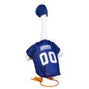 New York Giants Sports Sports Goose Uniform
