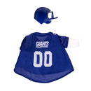 New York Giants Sports Sports Goose Uniform