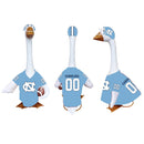 University of North Carolina Sports Sports Goose Uniform