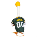 Green Bay Packers Sports Sports Goose Uniform