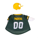 Green Bay Packers Sports Sports Goose Uniform