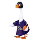 Baltimore Ravens Sports Sports Goose Uniform