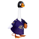 Baltimore Ravens Sports Sports Goose Uniform