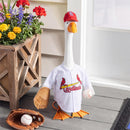 St Louis Cardinals Sports Sports Goose Uniform