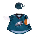 Philadelphia Eagles Sports Sports Goose Uniform