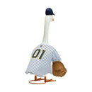 Milwaukee Brewers Sports Sports Goose Uniform