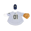 Milwaukee Brewers Sports Sports Goose Uniform