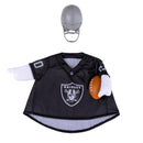 LAS VEGAS RAIDERS Sports Sports Goose Uniform