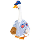 Chicago Cubs Sports Sports Goose Uniform