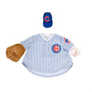Chicago Cubs Sports Sports Goose Uniform