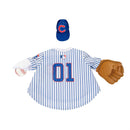 Chicago Cubs Sports Sports Goose Uniform