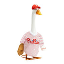 Philadelphia Phillies Sports Sports Goose Uniform