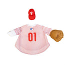 Philadelphia Phillies Sports Sports Goose Uniform