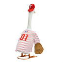 Philadelphia Phillies Sports Sports Goose Uniform
