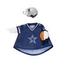 Dallas Cowboys Sports Sports Goose Uniform