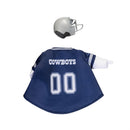 Dallas Cowboys Sports Sports Goose Uniform