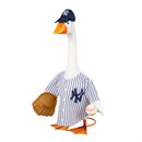 New York Yankees Sports Sports Goose Uniform