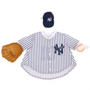 New York Yankees Sports Sports Goose Uniform