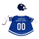 Toronto Maple Leafs Sports Sports Goose Uniform