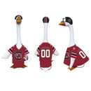 University of South Carolina Sports Sports Goose Uniform
