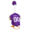 Minnesota Vikings Sports Sports Goose Uniform