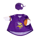 Minnesota Vikings Sports Sports Goose Uniform