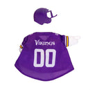 Minnesota Vikings Sports Sports Goose Uniform