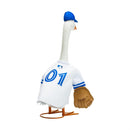 Kansas City Royals Sports Sports Goose Uniform