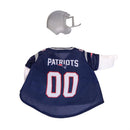 New England Patriots Sports Sports Goose Uniform