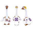 Louisiana State University Sports Sports Goose Uniform