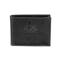 Philadelphia Eagles Super Bowl 59 Champions Wallet, Bi-fold, Black