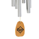 Tampa Bay Rays, Hand Tuned Windchime, 27"