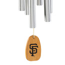 San Francisco Giants, Hand Tuned Windchime, 27"