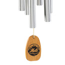 New York Mets, Hand Tuned Windchime, 27"