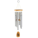 San Diego Padres, Hand Tuned Windchime, 27"
