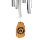 Washington Nationals, Hand Tuned Windchime, 27"