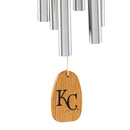 Kansas City Royals, Hand Tuned Windchime, 27"