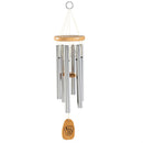 Milwaukee Brewers, Hand Tuned Windchime, 27"