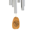 Milwaukee Brewers, Hand Tuned Windchime, 27"