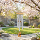 Toronto Blue Jays, Hand Tuned Windchime, 27"
