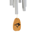 Toronto Blue Jays, Hand Tuned Windchime, 27"