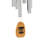 Philadelphia Phillies, Hand Tuned Windchime, 27"