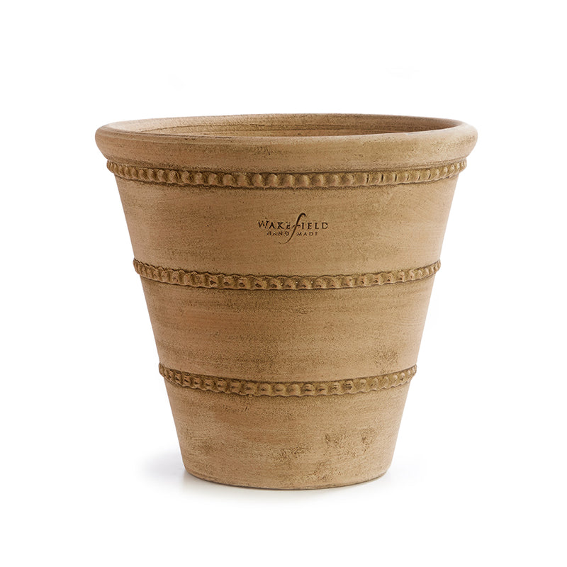 NAPA Home & Garden, WAKEFIELD HANDMADE OLDHAM POT