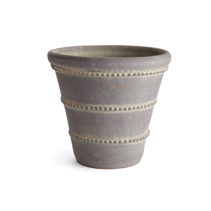 NAPA Home & Garden, WAKEFIELD HANDMADE OLDHAM POT