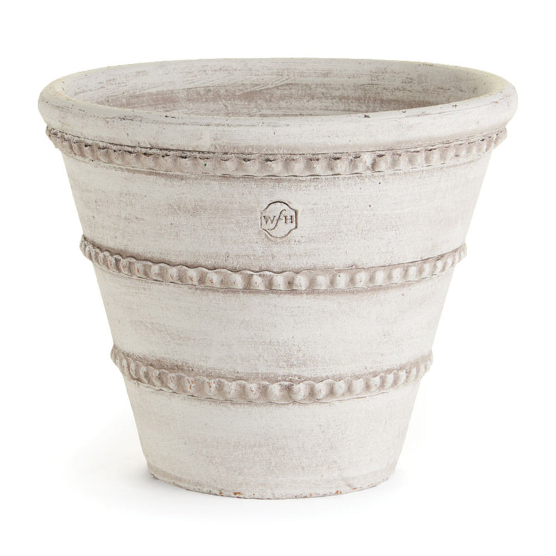 NAPA Home & Garden, WAKEFIELD HANDMADE OLDHAM POT