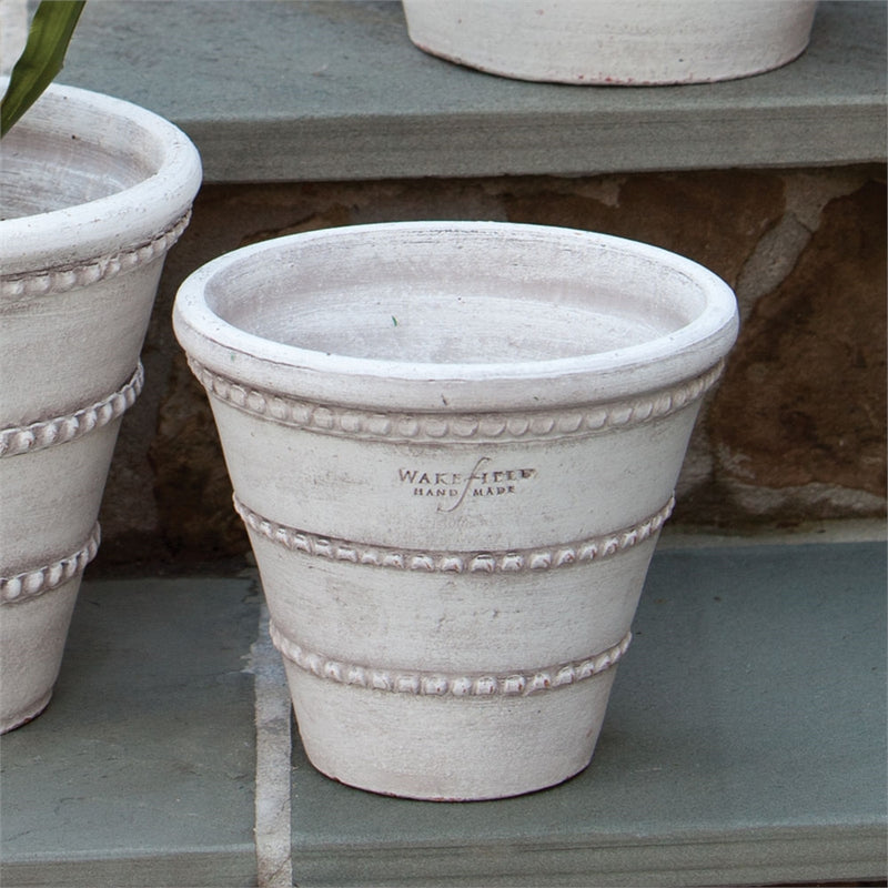 NAPA Home & Garden, WAKEFIELD HANDMADE OLDHAM POT