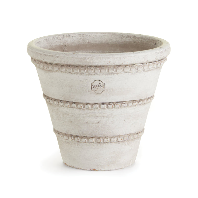 NAPA Home & Garden, WAKEFIELD HANDMADE OLDHAM POT