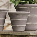 NAPA Home & Garden, WAKEFIELD HANDMADE OLDHAM POT Collection