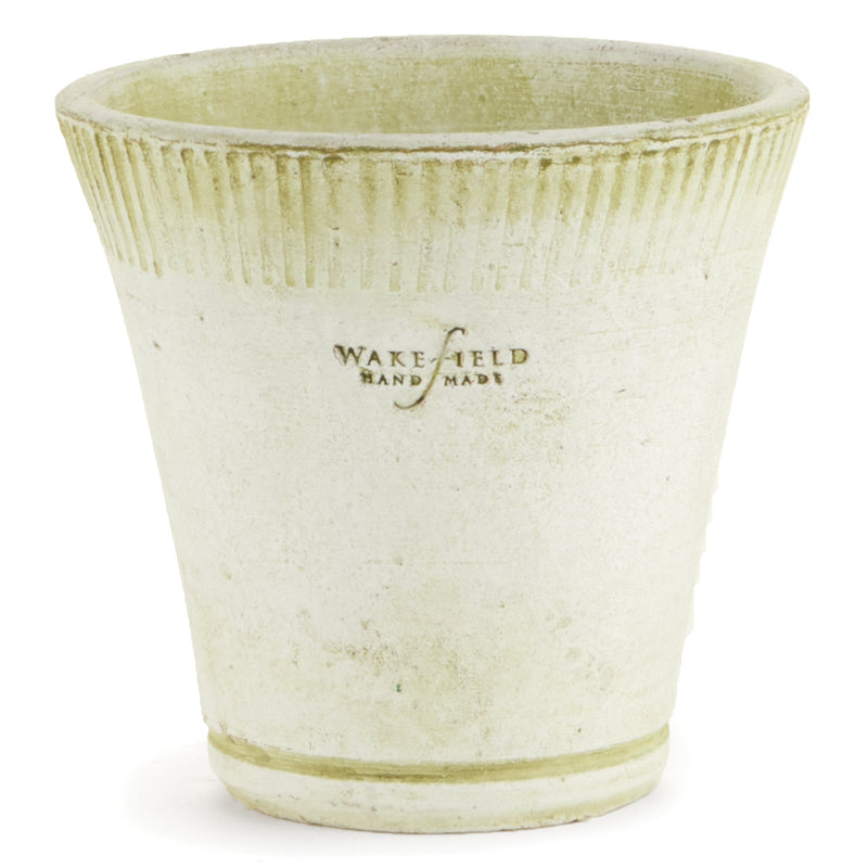 NAPA Home & Garden, WAKEFIELD HANDMADE FARNHAM LONG POT