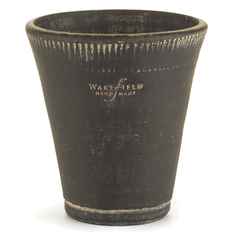 NAPA Home & Garden, WAKEFIELD HANDMADE FARNHAM LONG TOM POT